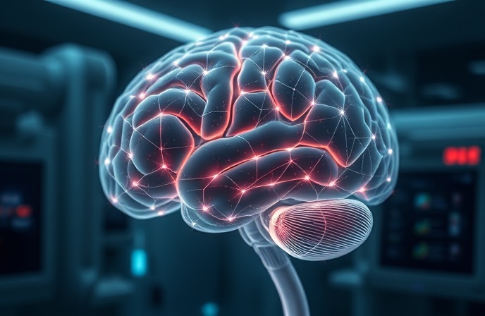 Beyin-Bilgisayar Arayüzleri: Felç Tedavisinde Devrim mi?