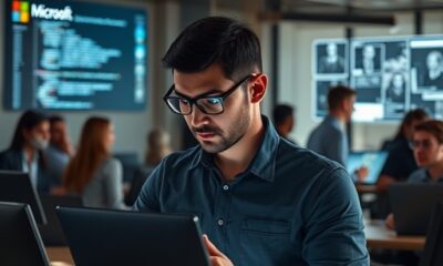 Microsoft: YZ Entegrasyonu, Performans ve Gelecek Vizyonu