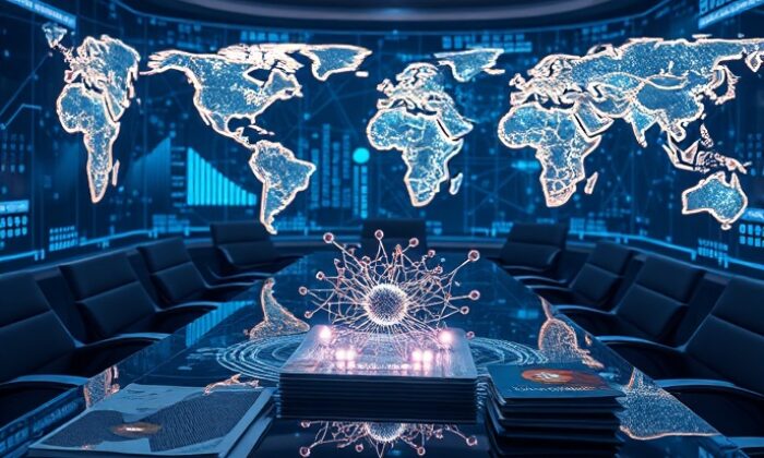 Yapay Zeka Girişimciliği: Türkiye’nin Geleceği ve Başarı İpuçları