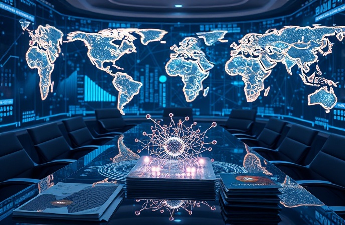 Yapay Zeka Girişimciliği: Türkiye’nin Geleceği ve Başarı İpuçları