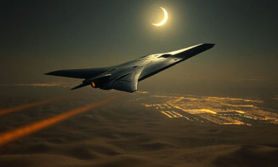 Gece Çekici Operasyonu: ABD’nin İran’a Gizli Saldırısı