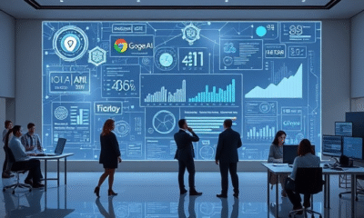 İşletmeler İçin Yapay Zeka Entegrasyonu: Tek Platform Çağı