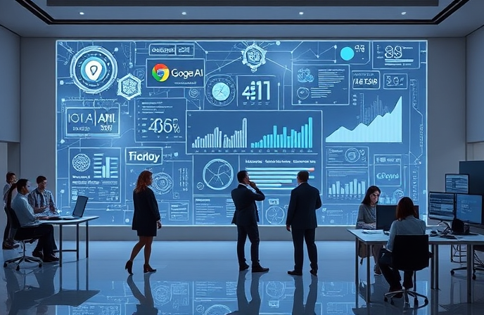 İşletmeler İçin Yapay Zeka Entegrasyonu: Tek Platform Çağı