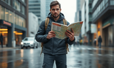 Vancouver Ziyareti: Hatalar, Dersler ve Girişimci İpuçları