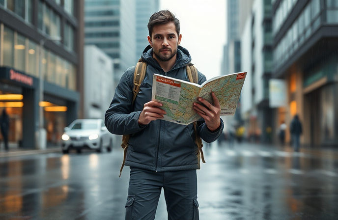 Vancouver Ziyareti: Hatalar, Dersler ve Girişimci İpuçları