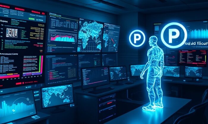 Yapay Zeka Devrimi: Siber Güvenlikte Yeni Bir Dönem