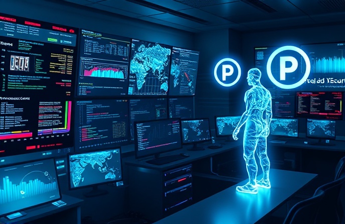 Yapay Zeka Devrimi: Siber Güvenlikte Yeni Bir Dönem