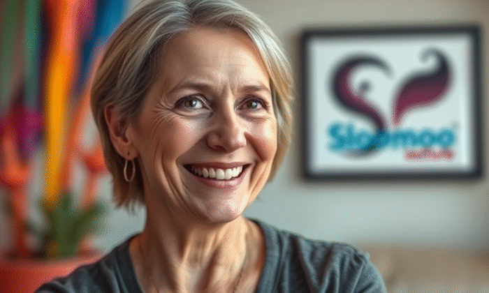 Sloomoo Institute: Girişimcilikte Yaratıcılık ve İyileşme Hikayesi