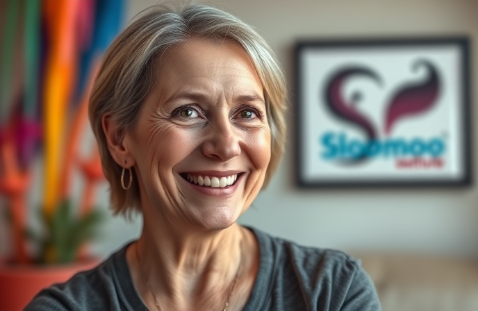 Sloomoo Institute: Girişimcilikte Yaratıcılık ve İyileşme Hikayesi