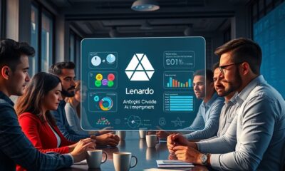 YZ Platformları: Kullanım Sınırları, Girişimcilik ve Etkileri