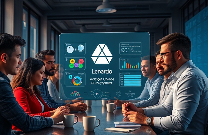 YZ Platformları: Kullanım Sınırları, Girişimcilik ve Etkileri