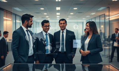 Akıllı Ajanlar: YZ’nin İşletmeleri Dönüştürme Gücü