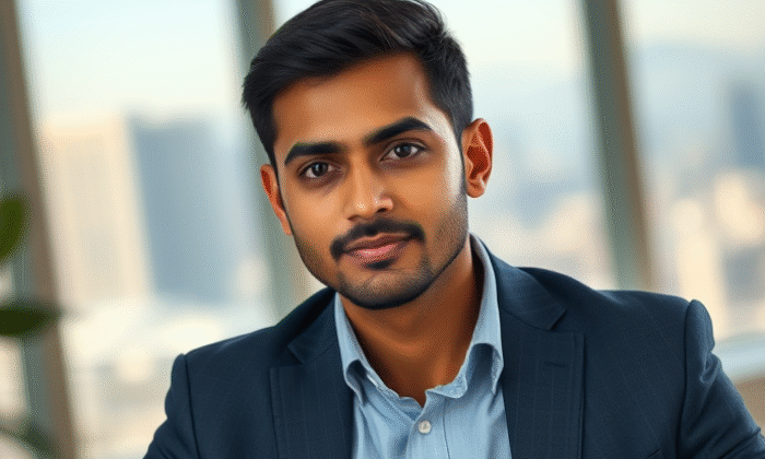 Büyük Teknolojiden Girişimciliğe: Risk, Vizyon ve Cache’in Doğuşu