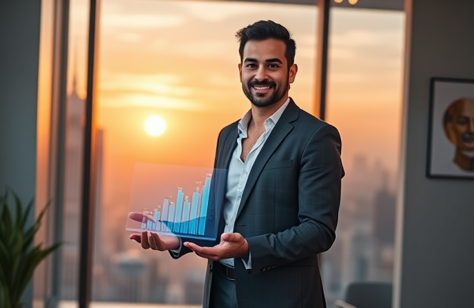 Girişimcilik: Zorluklar, Çözümler ve Gelecek Öngörüleri