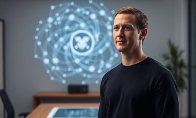 Kişisel Süper Zeka: Meta’nın Vizyonu ve Gelecek Rotası