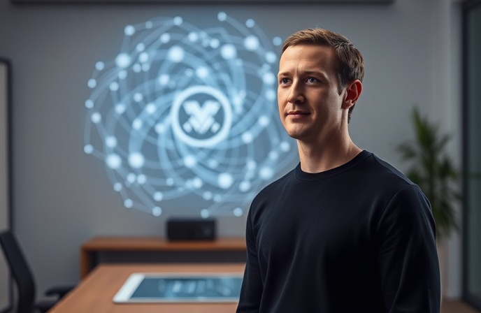 Kişisel Süper Zeka: Meta’nın Vizyonu ve Gelecek Rotası