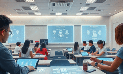 Perplexity ve SheerID Ortaklığı: Eğitimde Yapay Zeka Hedefleri