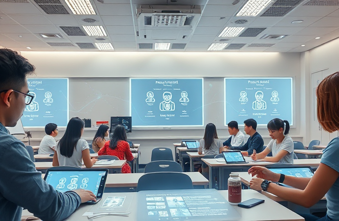 Perplexity ve SheerID Ortaklığı: Eğitimde Yapay Zeka Hedefleri