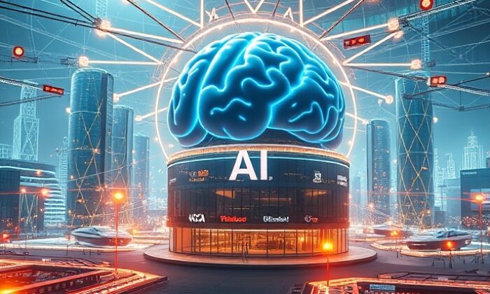 Yapay Zeka Çağında Girişimcilik: Türkiye’nin Geleceği