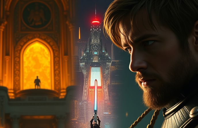 Sinemada Üçlemeler: Başarı Sırları, Etkisi ve Geleceği