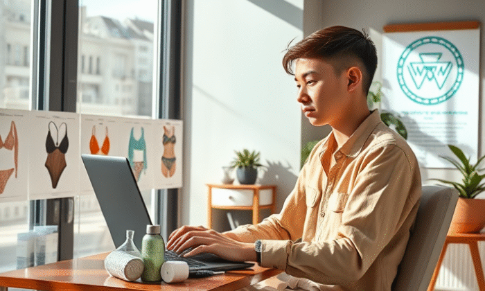Genç Yaşta Girişimcilik: Marka İnşa Etmek ve Büyümek Hikayesi