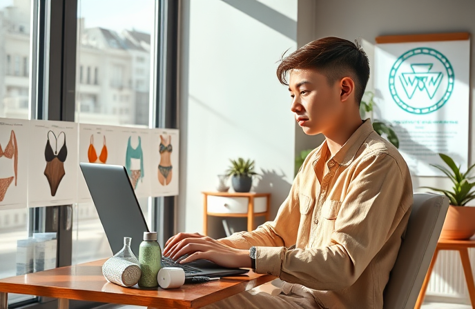 Genç Yaşta Girişimcilik: Marka İnşa Etmek ve Büyümek Hikayesi