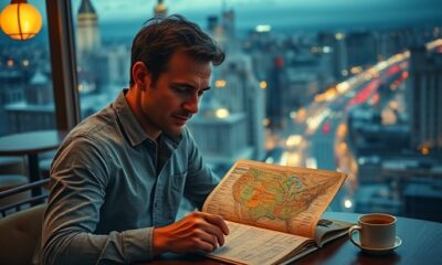 ABD Şehirleri: Seyyahın Gitmek İstemediği Yerler ve Nedenleri