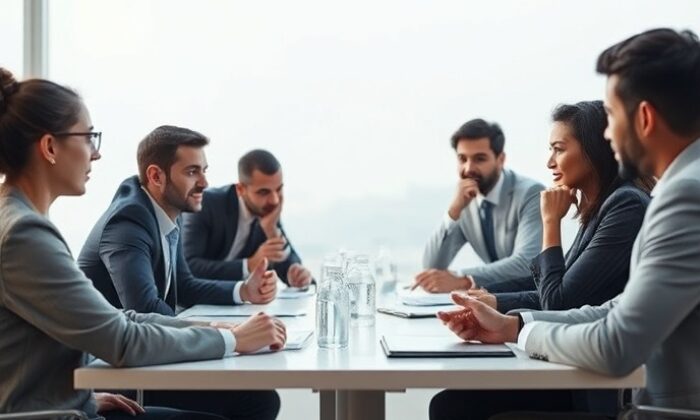 Girişimcilik Rehberi: Başarı İçin Temel Taşlar ve Stratejiler