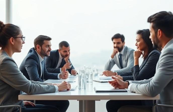 Girişimcilik Rehberi: Başarı İçin Temel Taşlar ve Stratejiler