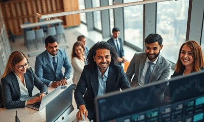 Yüksek Maaşlı Yönetici Pozisyonları: Diploma Şart mı, Değil mi?