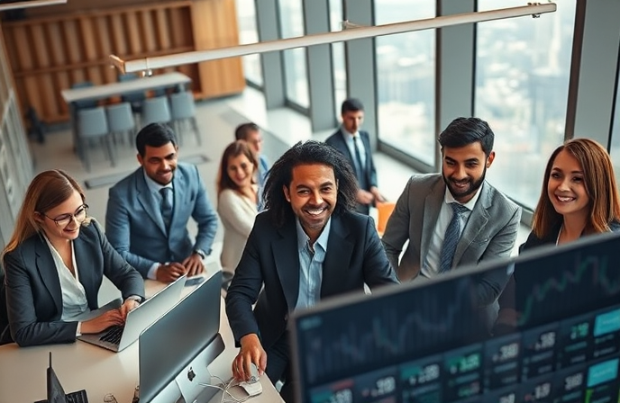 Yüksek Maaşlı Yönetici Pozisyonları: Diploma Şart mı, Değil mi?