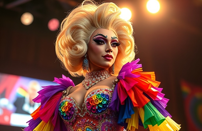 Drag Sektöründe Dönüşüm: Zorluklar, Fırsatlar ve Gelecek