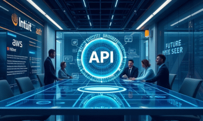 Yapay Zeka Çağında Girişimcilik: API’lerden Dönüşüm Rehberi