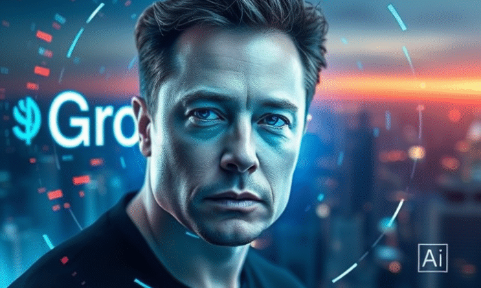 Yapay Zeka Çağında Bilgi: Musk’ın Yeniden Yazım Vizyonu