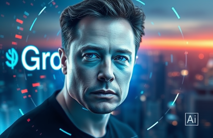 Yapay Zeka Çağında Bilgi: Musk’ın Yeniden Yazım Vizyonu