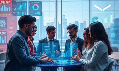 Girişimcilikte Gelecek: Trendler, Zorluklar ve Türkiye