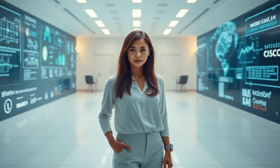 Thinking Machines: Yapay Zekada Yeni Bir Oyuncu ve 2 Milyar Dolarlık Yatırım