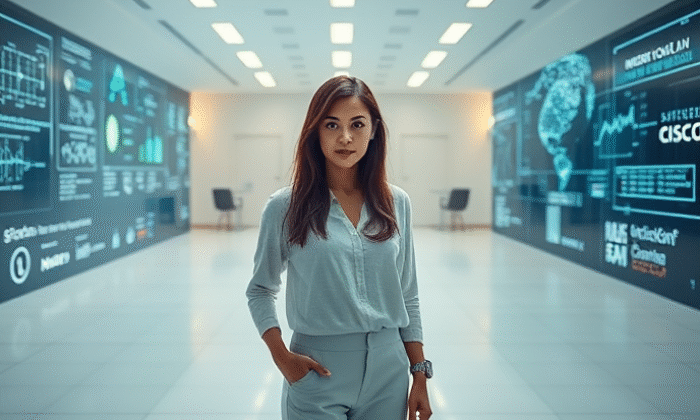 Thinking Machines: Yapay Zekada Yeni Bir Oyuncu ve 2 Milyar Dolarlık Yatırım