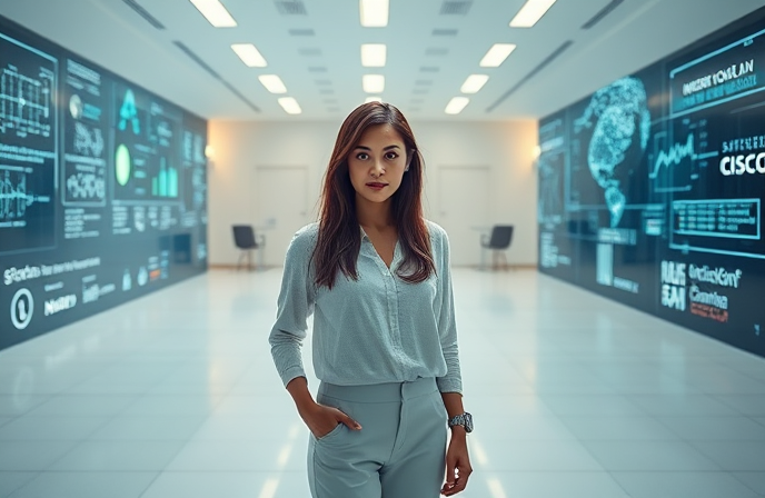 Thinking Machines: Yapay Zekada Yeni Bir Oyuncu ve 2 Milyar Dolarlık Yatırım