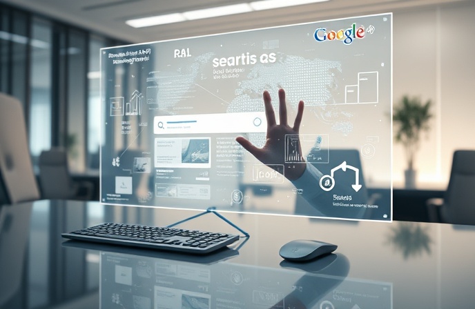 YZ Destekli Arama: Geleceğin Web’i ve İşletmelerin Rolü