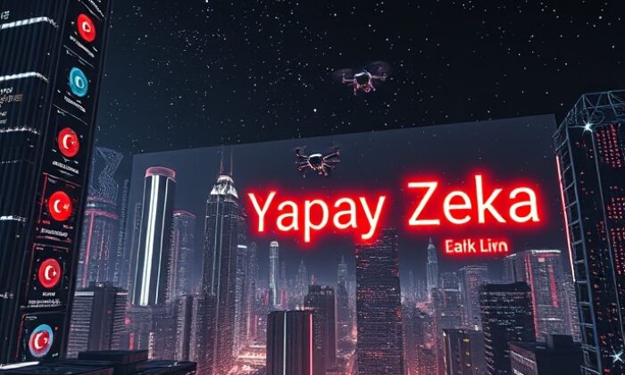 Yapay Zeka Çağında Girişimcilik: Fırsatlar, Zorluklar ve Gelecek