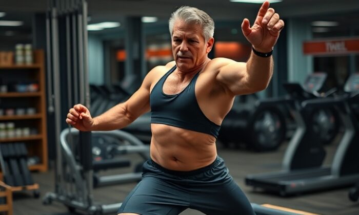 CEO’nun Sağlıklı Yaşam Sırları: İş ve Zinde Bir Hayat