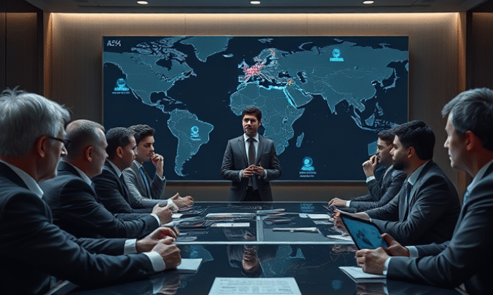 ABD’nin İran Saldırısı: Girişimcilik ve Jeopolitik Riskler