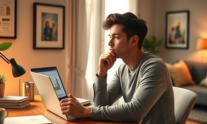 Mezuniyet Sonrası Ebeveyn Evi: Mali Faydalar ve Etkileri