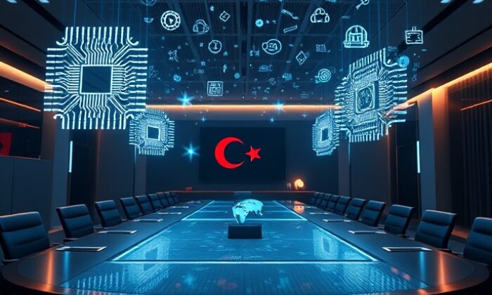 Yapay Zeka Çağında Girişimcilik: Duygu Eren ile Söyleşi