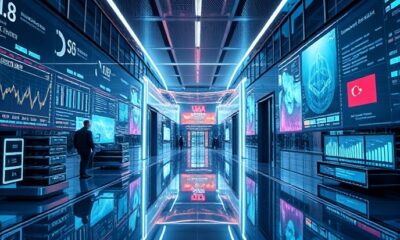 Yapay Zeka Çağında Girişimcilik: Nicelikten Nitelik’e Geçiş ve Gelecek