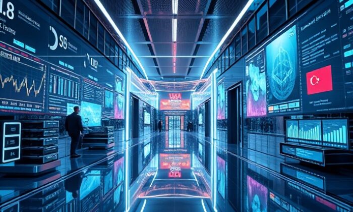 Yapay Zeka Çağında Girişimcilik: Nicelikten Nitelik’e Geçiş ve Gelecek