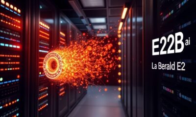 E2B: Yapay Zeka Ajanları için Özel Bulut Altyapısına Yatırım