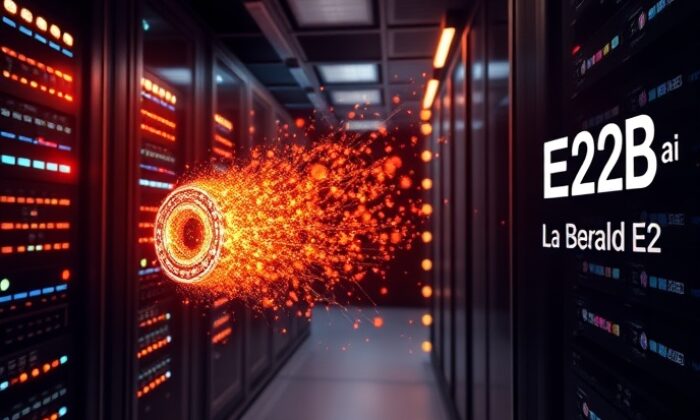 E2B: Yapay Zeka Ajanları için Özel Bulut Altyapısına Yatırım