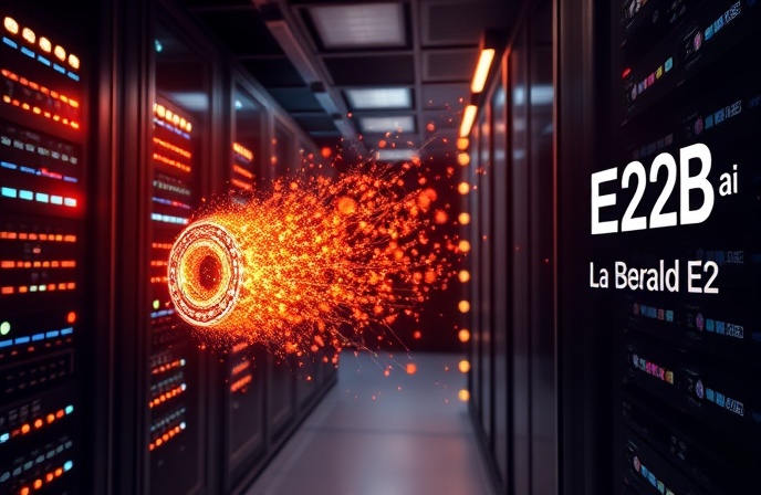 E2B: Yapay Zeka Ajanları için Özel Bulut Altyapısına Yatırım